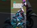sejarah baru anak indonesia veda pratama nsik podium jusra 3 MotoGP 3