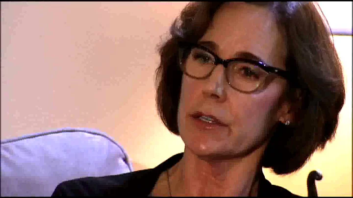 Extended interview with Leslie Ervin mother of Lex...