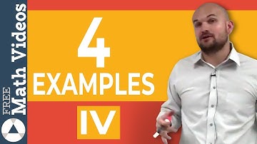 How do you graph an equation using the intercept method