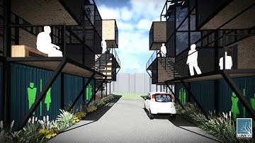 Threshold Architecture