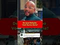 De Qual Religião Você Nunca Seria?