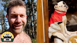 Caring for 100s of dogs has taught me to pick my battles | Lee Asher by The Asher House 208,896 views 4 weeks ago 8 minutes, 52 seconds