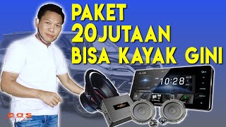 AHLINYA AHLI TENTANG HEAD UNIT ANDROID | CARA AGAR HEAD UNIT ANDROID TIDAK LEMOT !!