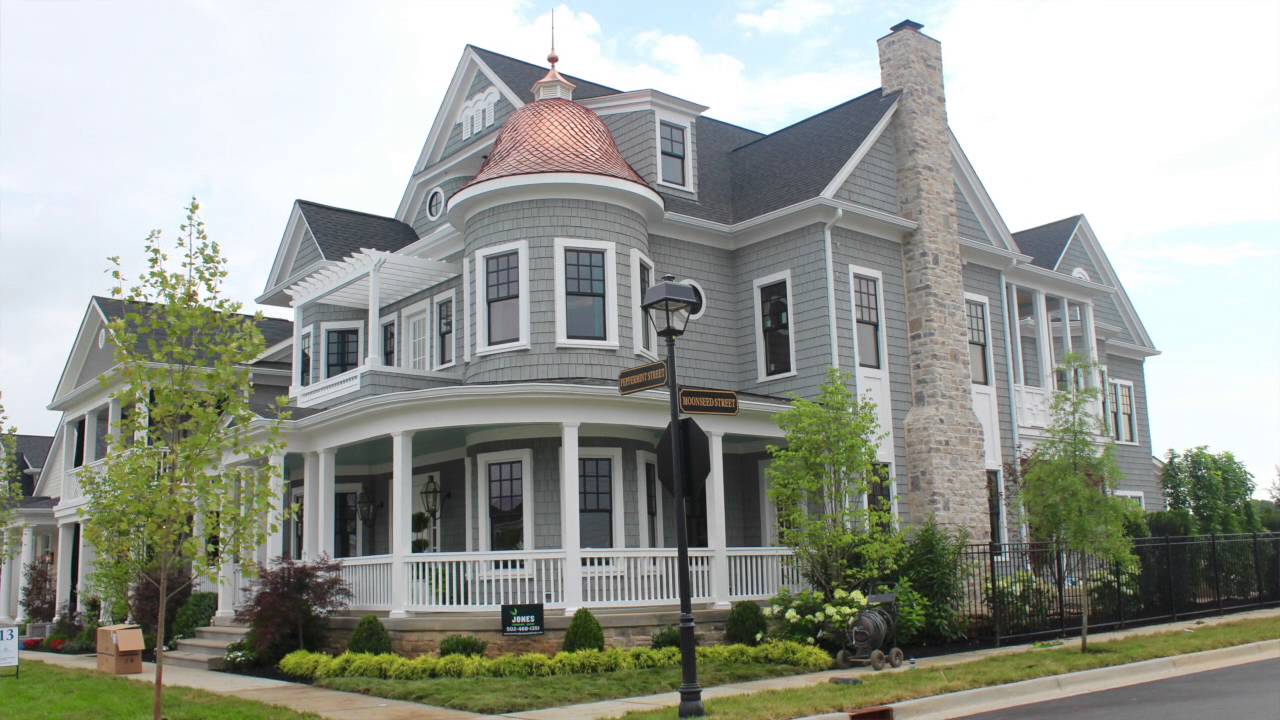 Video Update Only A Few Days Until Louisville Homearama 2016 Opens! YouTube