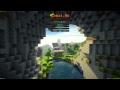 Запись стрима SkyBlock. В команде девушка! [#4]