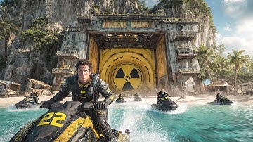 Unseen: Journey Into The World