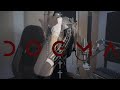 DOGMA covered by A型