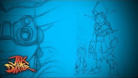 Jak and Daxter Collection™ Behind the Scenes