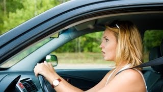 How to Overcome Driving Fear | Driving Lessons