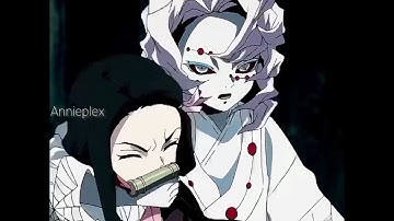 ["Our nezuko is so precious that everyone wants her"]#demon slayer#kny#fyp