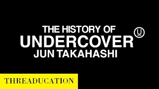 The History of Undercover