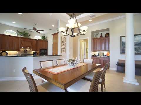 8926 Shenendoah Cir, Naples, FL home video tour