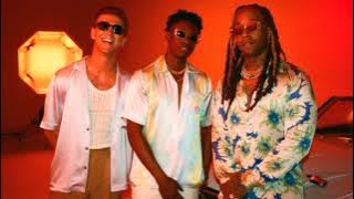 SG Lewis, Lucky Daye - Vibe Like This ft. Ty Dolla $ign (K1eTone 90's R'n'B Remix)