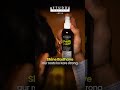 Overnight Hair Growth Rice Mist – Ayurvedic Elixir for Long, Strong Hair #shorts