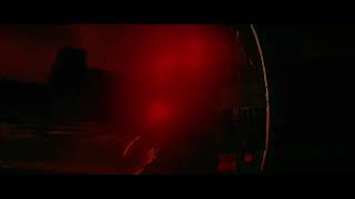 Lighting/Visual Effects Test