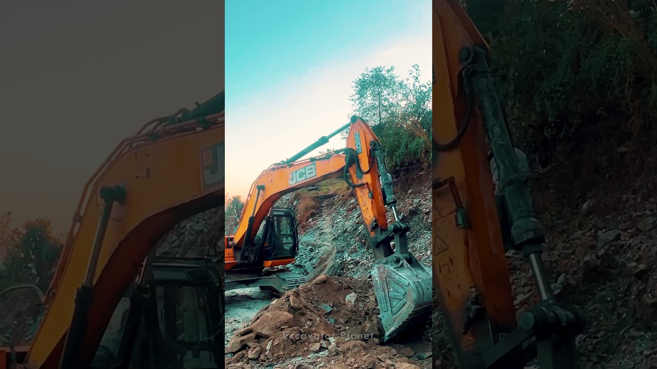 Unlocking a New Fear: Working on a Mountain Edge