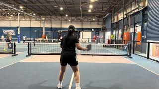 WPA Australian championships women’s singles Final  screenshot 1