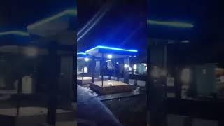 Alun alun kota Praya Lombok Tengah #fyp #jangkauanluas