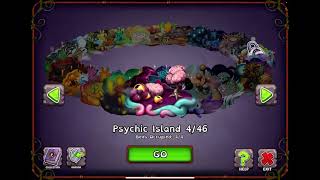 Play my singing monsters