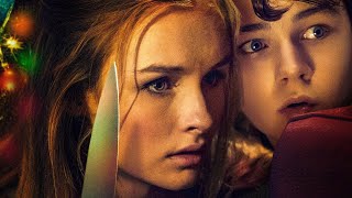 Μόνοι στο Σπίτι (2016) hd greek trailer