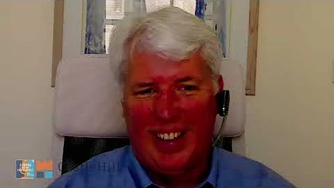 Coffee Chat with Castlehill | EP25: ESG Scenario Analysis and Environmental Data Factors