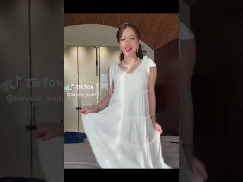 انتي اجمل وحده تصميمي بيسان اسماعيل