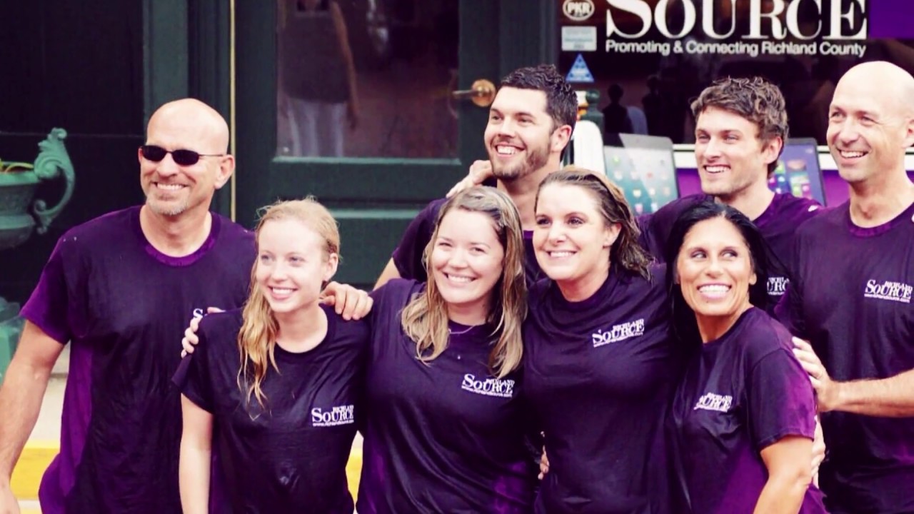 Richland Source - 2016 Small Business of the Year