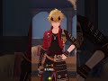 【原神】トーマおやすみボイス