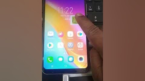 🔥Remove Engineering mode from vivo smartphones🔥
