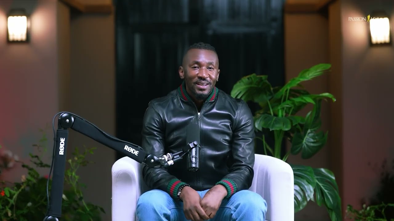 BREAKING !! Prophet Passion Java 2026 World Cup In America Prophecy  ......  NDIANI AKUTORA