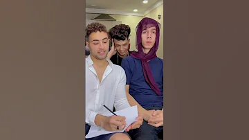 لما ناخد درس التكاثر واحنا صغيرين 