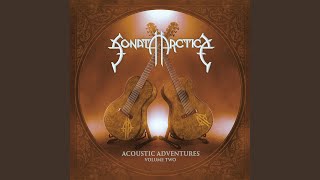 Video thumbnail of "Sonata Arctica - FullMoon"