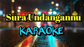 Lagu Makassar - Sura'Undangannu (KARAOKE)