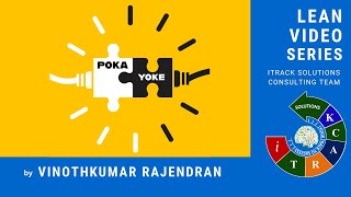 #leansixsigma : Types of #pokayoke ( Mistake Proofing) with examples