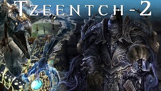 Tzeentch 2 - Call of Warhammer Hotseat
Turmoil wracks the Old World as cold rises in the north and the Change of Ways lets loose the winds of change. Join me as I face six other champions of the Old World in pitched Warhammer Fantasy style.
Player & Turn Order
-Sylvania - The Wise Coffin: https://www.youtube.com/user/TheWiseCoffin
-Dark Elves - Lord John: https://www.youtube.com/user/TheMasterLordJohn
-Reikland - Drahcir Sidnal: https://www.youtube.com/user/DrahcirSidnal
-Minions of Tzeentch - Drazule: https://www.youtube.com/user/DrazuleGaming
-Kislev - OfficiallyDevin: https://www.youtube.com/user/OfficiallyDevin
-Karaz Ankor - MrSmartDonkey: https://www.youtube.com/user/MrSmartDonkeyLP
-Warriors of Khorne - Warrior Angel Lets Plays: https://www.youtube.com/channel/UCQqJ_coOdRpGCQ-wgK_Em-w-
Social Media
Twitter: https://twitter.com/Drazule
Twitch: http://www.twitch.tv/Drazule
Facebook: https://www.facebook.com/Drazule
Youtube: https://www.youtube.com/user/Drazule Tzeentch 2 - Call of Warhammer Hotseat