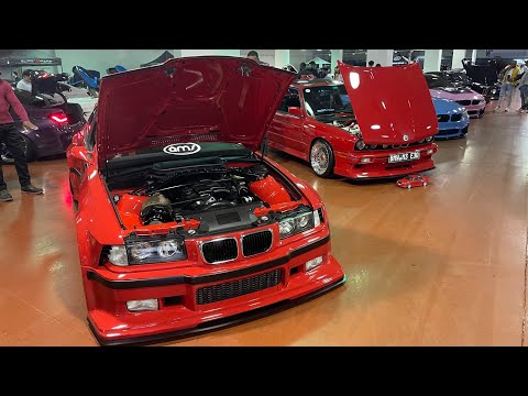 BMW Invasion Orlando