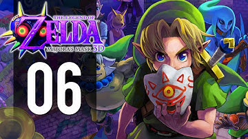 The Legend of Zelda: Majora