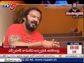 Art Director Anand Sai Credits Friend Pawan Kalyan For His Journey in TFI