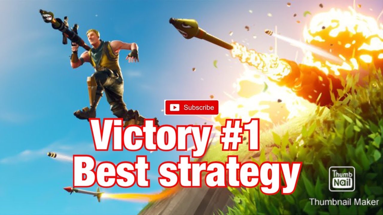 The best way to win in the new Fortnite LTM YouTube
