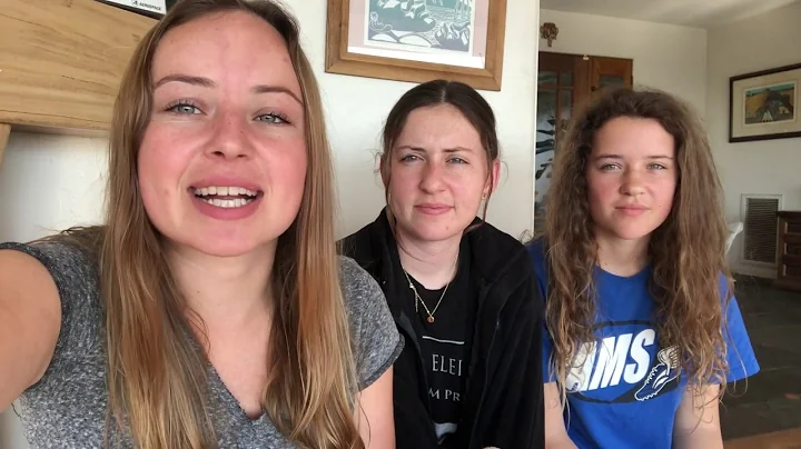 A Day in the Life:  Celeste Goodwin