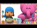 🥐 POCOYO ITALIANO-NUOVO EP: La colazione di Pocoyo [Let&#39;sGo3x40] VIDEO e CARTONI ANIMATI per bambini