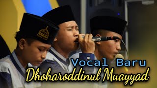 Merdu Banget | Dhoharoddinul Muayyad | Riezky | Santri Nurul Qadim