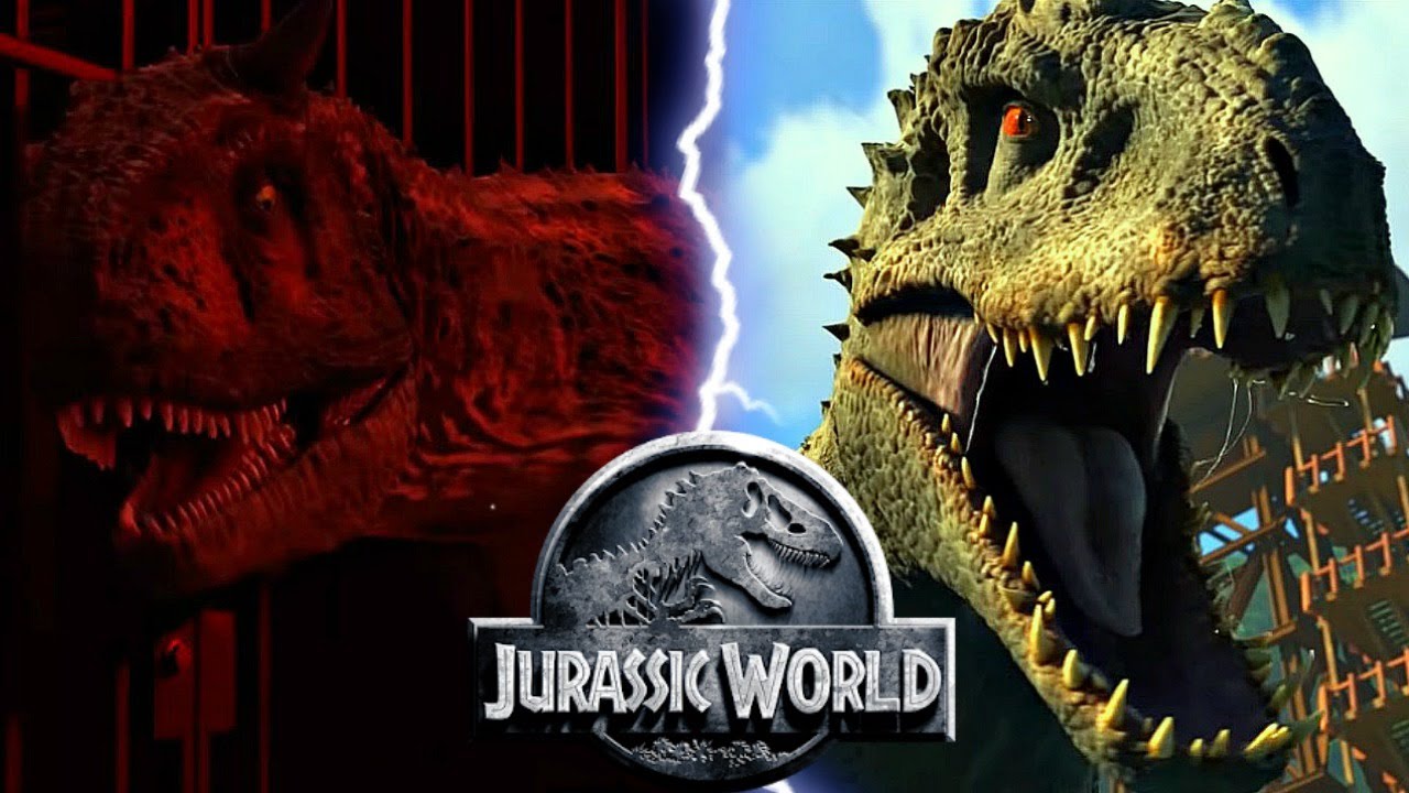 New Jurassic World Netlfix Series Teaser Breakdown Camp Cretaceous Youtube new jurassic world netlfix series teaser breakdown camp cretaceous