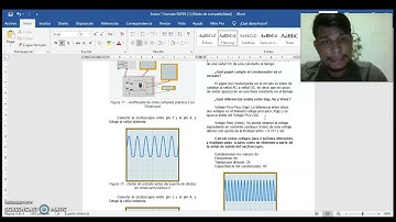 Tarea 4 – Componente Práctico – Física Electrónica – Rectificador de onda completa