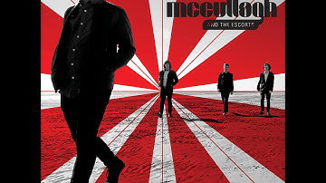 Box of Tricks - John McCullagh and The Escorts (Official Video)