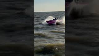 Sport Boat «Касатка700спорт» Розовый, 💖 Спортивный, универсальный катер.