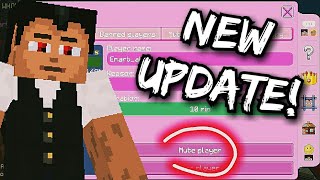 MultiCraft New Update! New Commands & More..