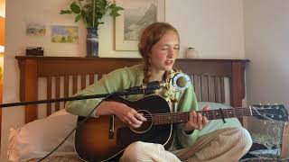 Watch Gillian Welch Papa Writes To Johnny video
