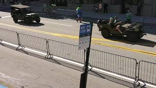 2021 Pittsburgh st Patricks day parade - 18 Sep 21 -  pt 8