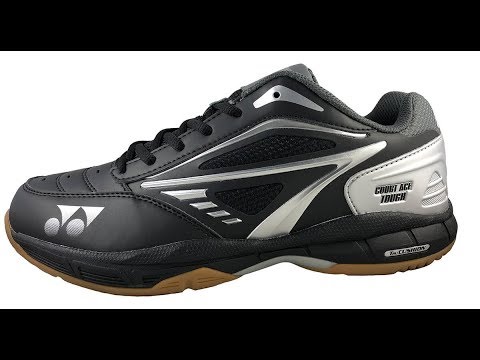 ace badminton shoes